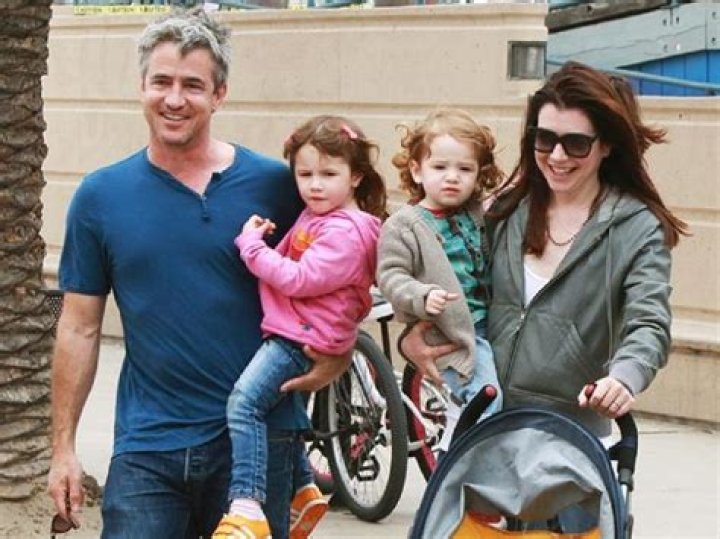 Tharita Cesaroni Bio, Husband, Children, and Net Worth Animascorp