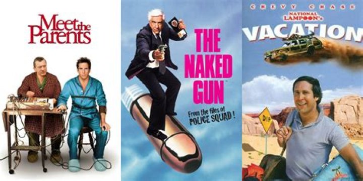The 10 Best Comedy Movie Performances From The 2000s ScreenRant