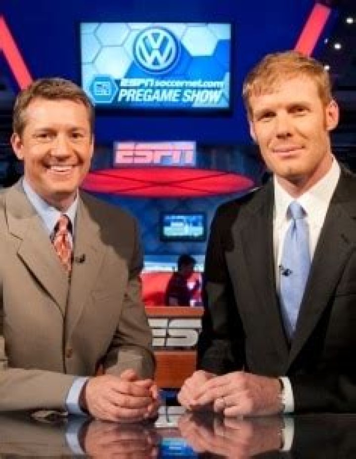 The 50 Worst ESPN Anchors of All Time Making You Change the Channel