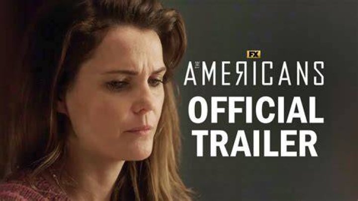 The American (TV Series 19912016) IMDb