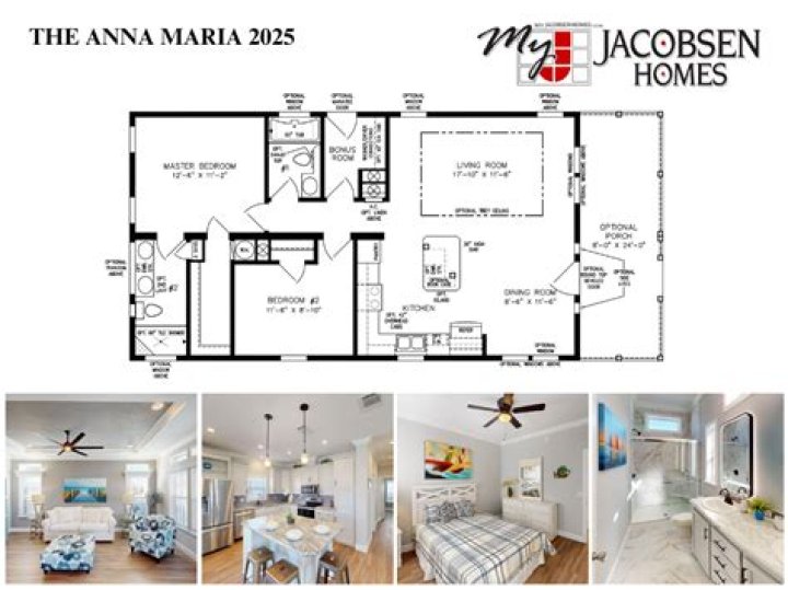 The Anna Maria House Plan (14108) Design from Allison Ramsey Architects