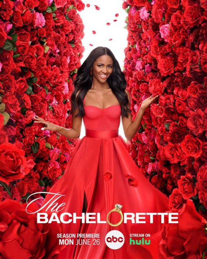 The Bachelorette's Jordan Rodgers Models Underwear for Valentine's Day