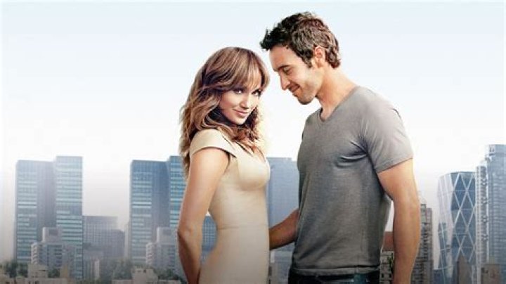 The BackUp Plan Picture 1