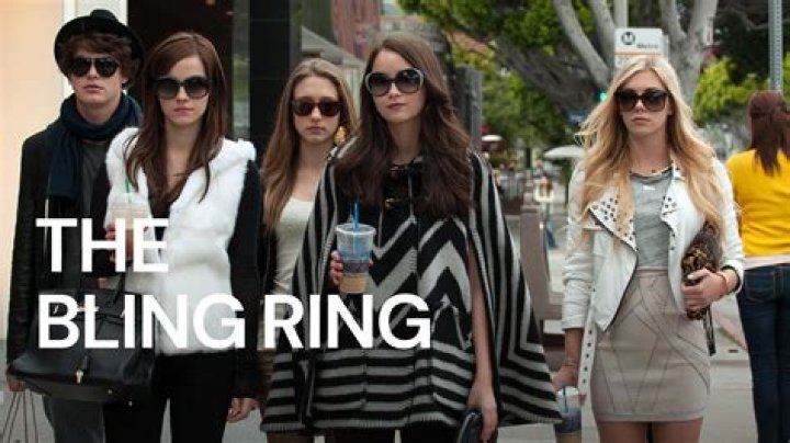 The Bling Ring Where Are They Now? Us Weekly