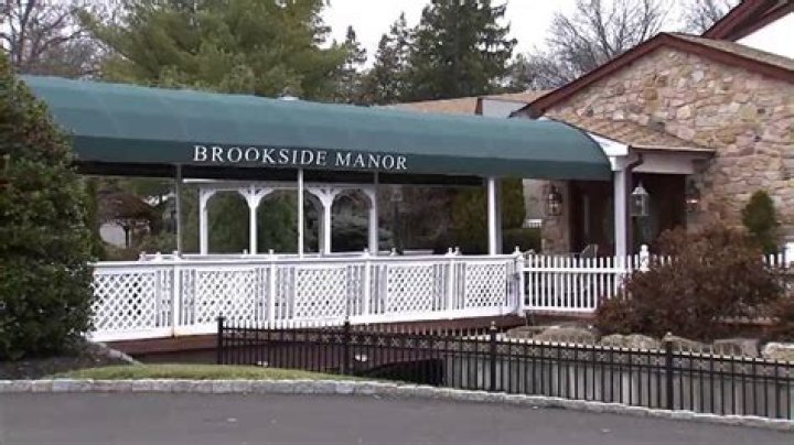 The Brookside Manor Bucks County Banquet Hall Bucks County PA