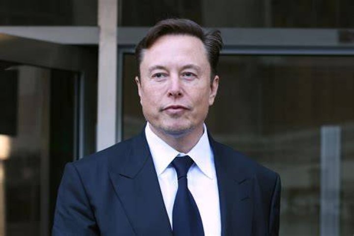 The Current Elon Musk Net Worth Explained New Trader U