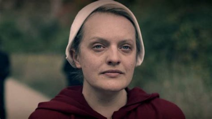 The Handmaid’s Tale star OT Fagbenle on political correctness ‘People