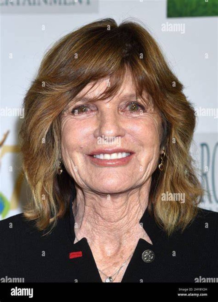 The Height Of Katharine Ross: A Comprehensive Guide