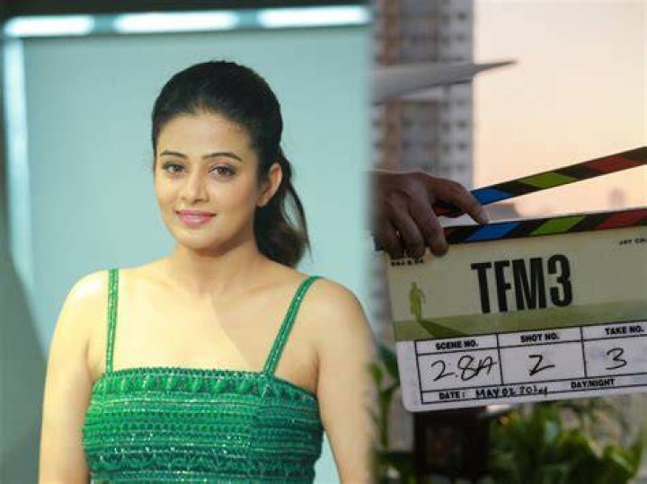 The Inspiring Lineage: Priyamani's Upbringing And Family Roots