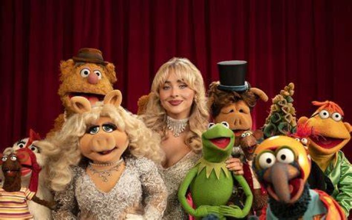 The Muppets are back with ‘The Muppets Mayhem’ Moviefone
