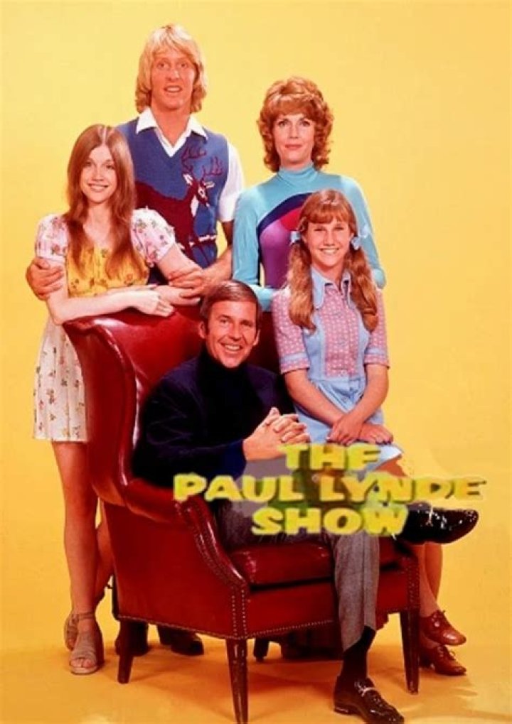 The Paul Lynde Show, "Howie Comes Home to Roost" Must Have Seen TV on