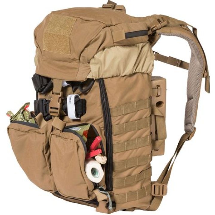 The Rat Pack Medical Bag