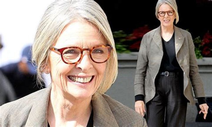 The Real Life of Diane Alexander From Hollywood to RealityTV