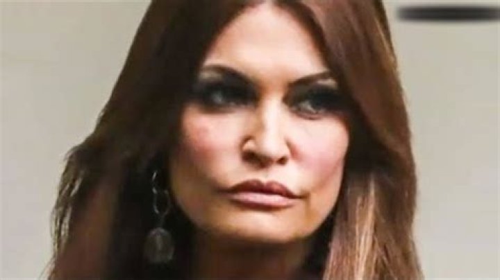 The Real Reason Kimberly Guilfoyle Was Forced Out Of Fox News