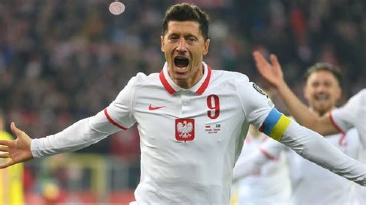 The Secrets Of Robert Lewandowski's Religious Beliefs