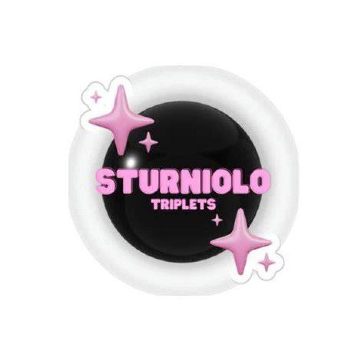 The Sturniolo Triplets 12 Custom Hand Collaged Vinyl Record Etsy Canada