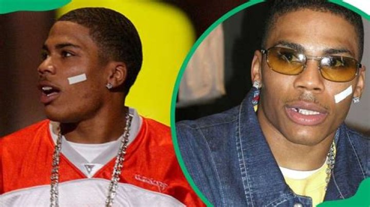 The Surprising Reason Behind Nelly Furtado's Weight Gain