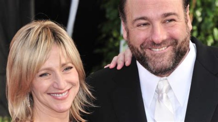 The Truth About Edie Falco's Relationship With Stanley Tucci