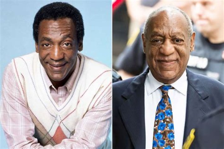 The Ultimate Guide To The Cosby Show Characters