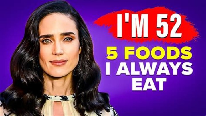 The Ultimate Jennifer Connelly Diet Guide: Transforming Your Body Like A Hollywood Star