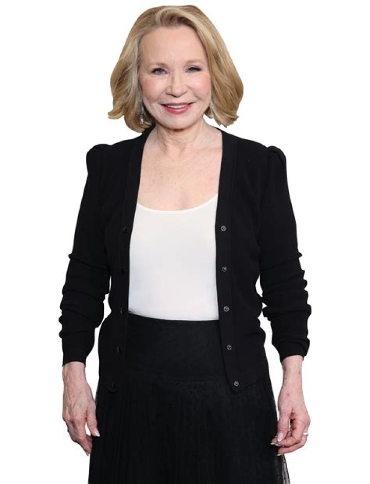 The Untold Truth Of Debra Jo Rupp