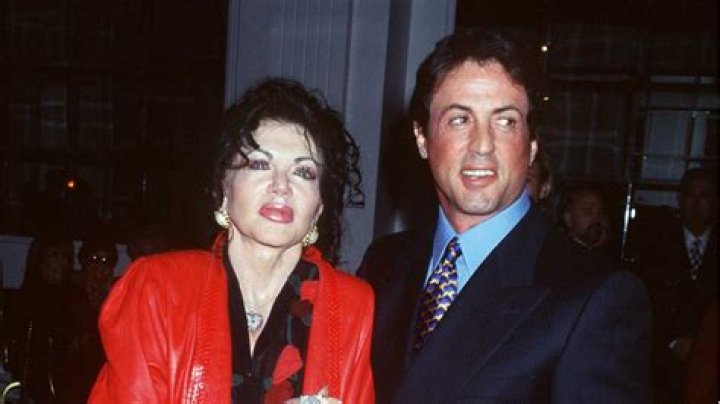 The Untold Truth Of Sylvester Stallone's Son Seargeoh