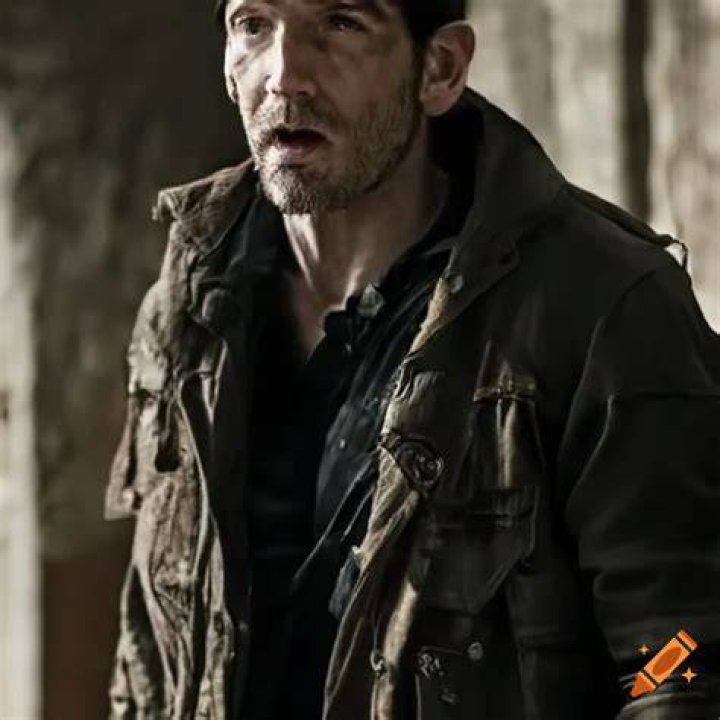 The Walking Dead&rsquo;s Jon Bernthal and His Wife are Expecting a Third Baby