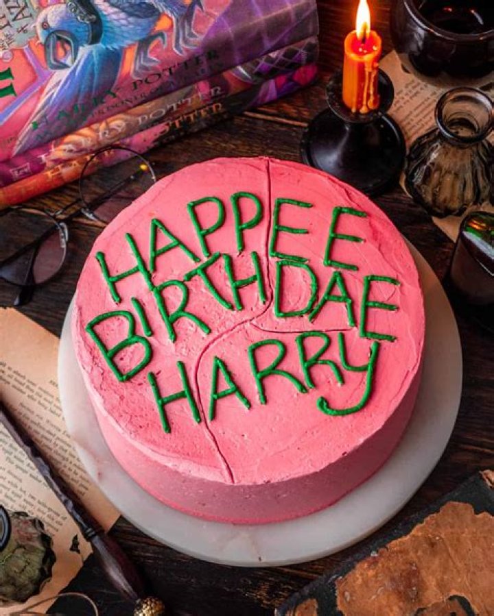 The Weekly Potter Happy Birthday Daniel Radcliffe