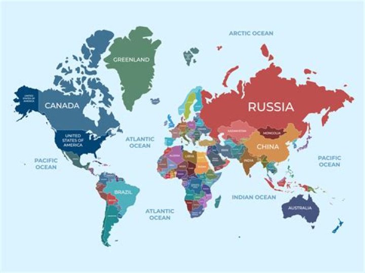 These Are The Countries With The Most Beautiful Women In The World