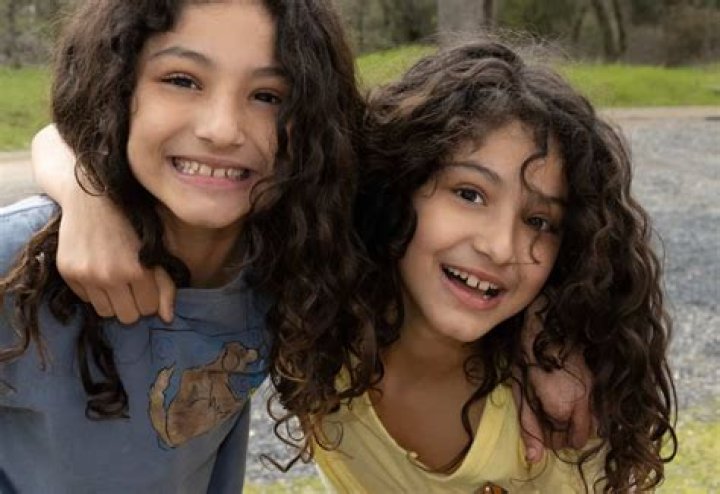 These Are the LesserKnown Siblings of Our Favorite Celebrities Page 30