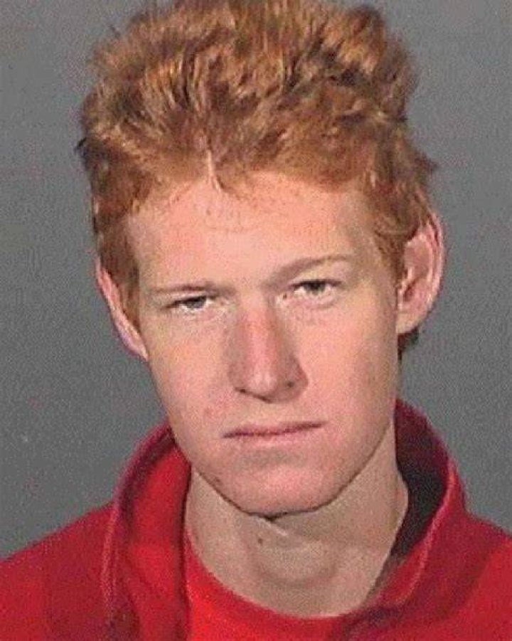This Is Why Redmond O'Neal Blames His Struggles On His Parents
