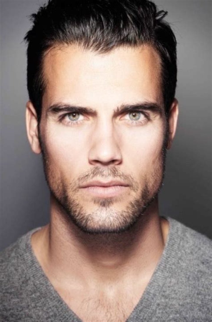 Thomas Beaudoin Thomas beaudoin, Beautiful men faces, men