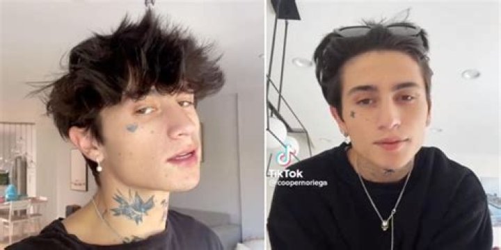 TikToker Cooper Noriega Dead at 19 Bryce Hall and Huddy Pay Tribute