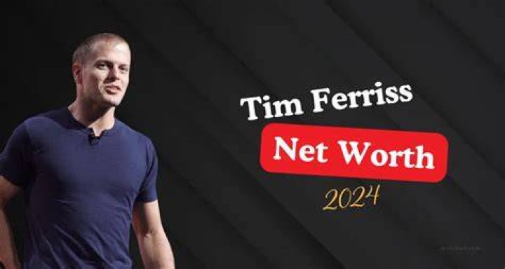 Tim Ferriss Net Worth 2018 How Rich is The Entrepreneur The Gazette