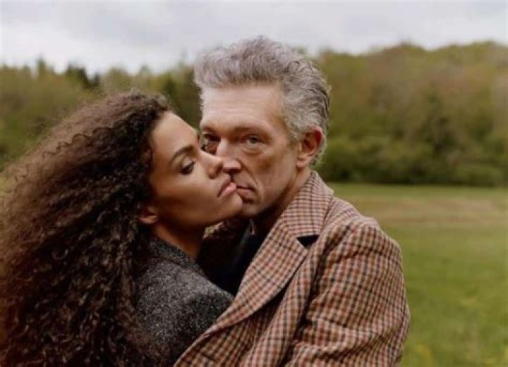 Tina Kunakey Wiki (Vincent Cassel Wife), Age, Height, Net Worth, Baby