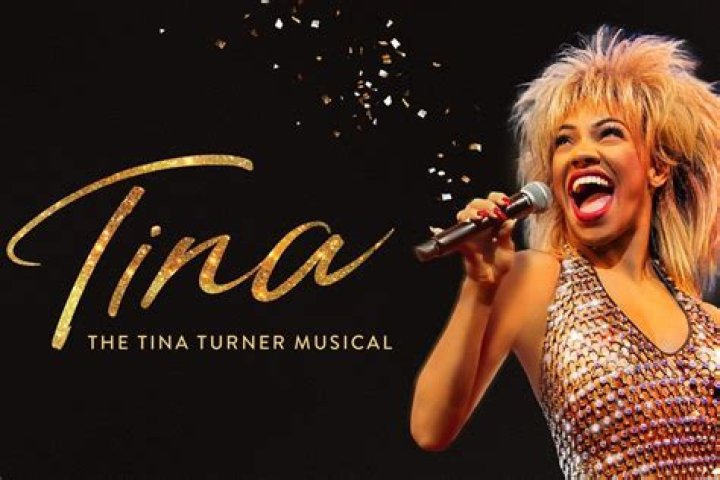 Tina Turner's Daughter Carries On The Musical Dynasty