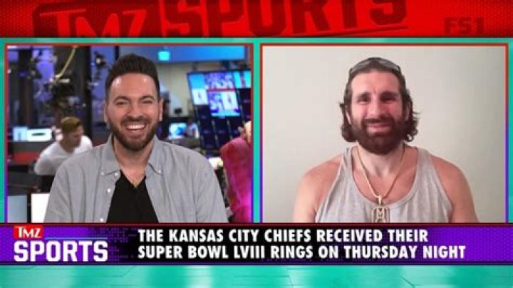 TMZ Chiefs' Travis Kelce, Taylor Swift Have 'Absolutely No Engagement