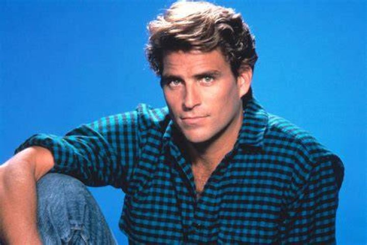 Today in TV History Ted McGinley, Accused Killer of TV Shows, Was Born