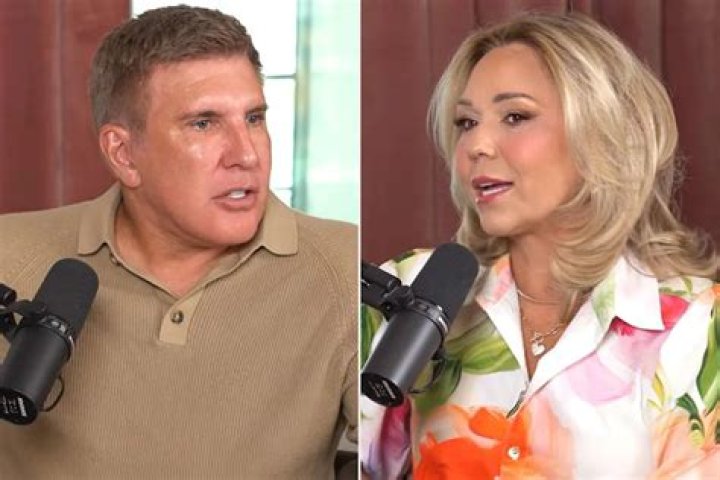 Todd and Julie Chrisley's Federal Fraud Trial Everything to Know