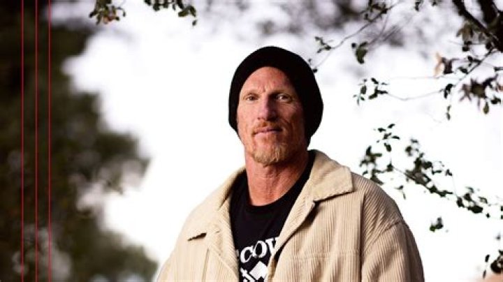 Todd Marinovich After drug abuse, exQB confronts father, upbringing