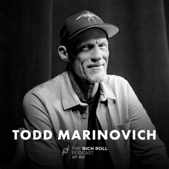 Todd Marinovich Net Worth 2023 Wiki, Married, Family, Wedding, Salary