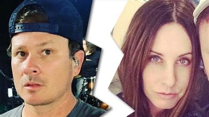 Tom DeLonge Files for Divorce After 18 Years of Marriage