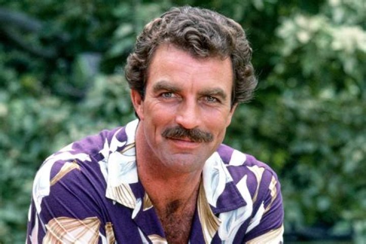 Tom Selleck's Daughter Grew Up To Be