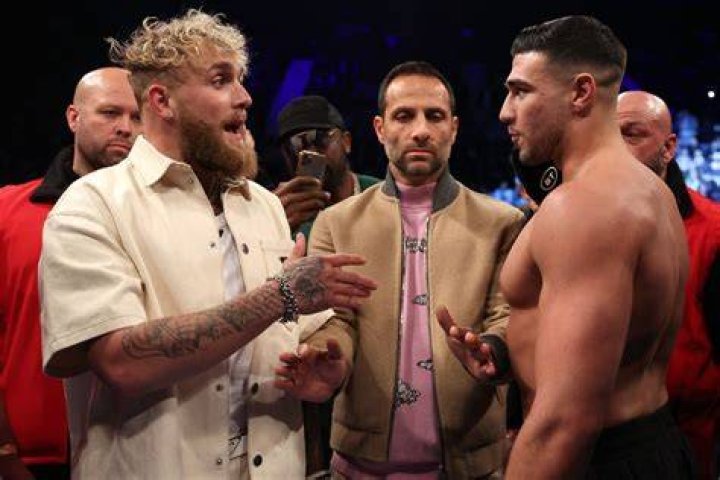 Tommy Fury Reach Yolanda Stansell Blog