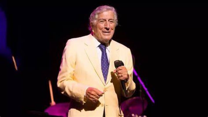 Tony Beloved Singer And Entertainer, Dies At 96 Fan Fest News