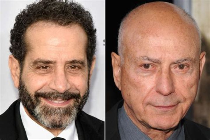 Tony Shalhoub People Filmanic