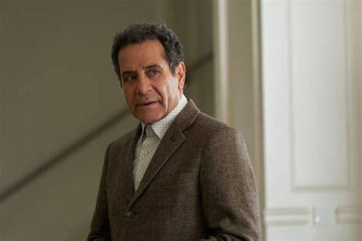 Tony Shalhoub's Family: A Close-Knit Circle