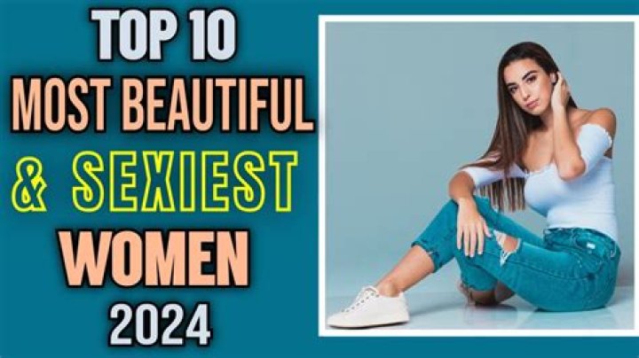 Top 10 Beautiful & Sexiest Young Hollywood Actresses in 2022 toplist.info