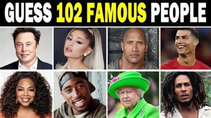 Top 15 Most Famous People from Oregon Discover Walks Blog