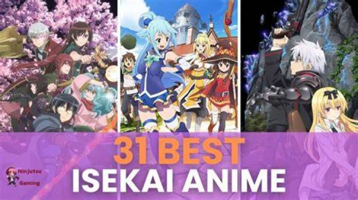Top 31 Anime Girl Characters with Brown Hair (2024) HairstyleCamp